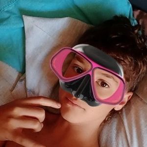 Meet your Posher, Jayden